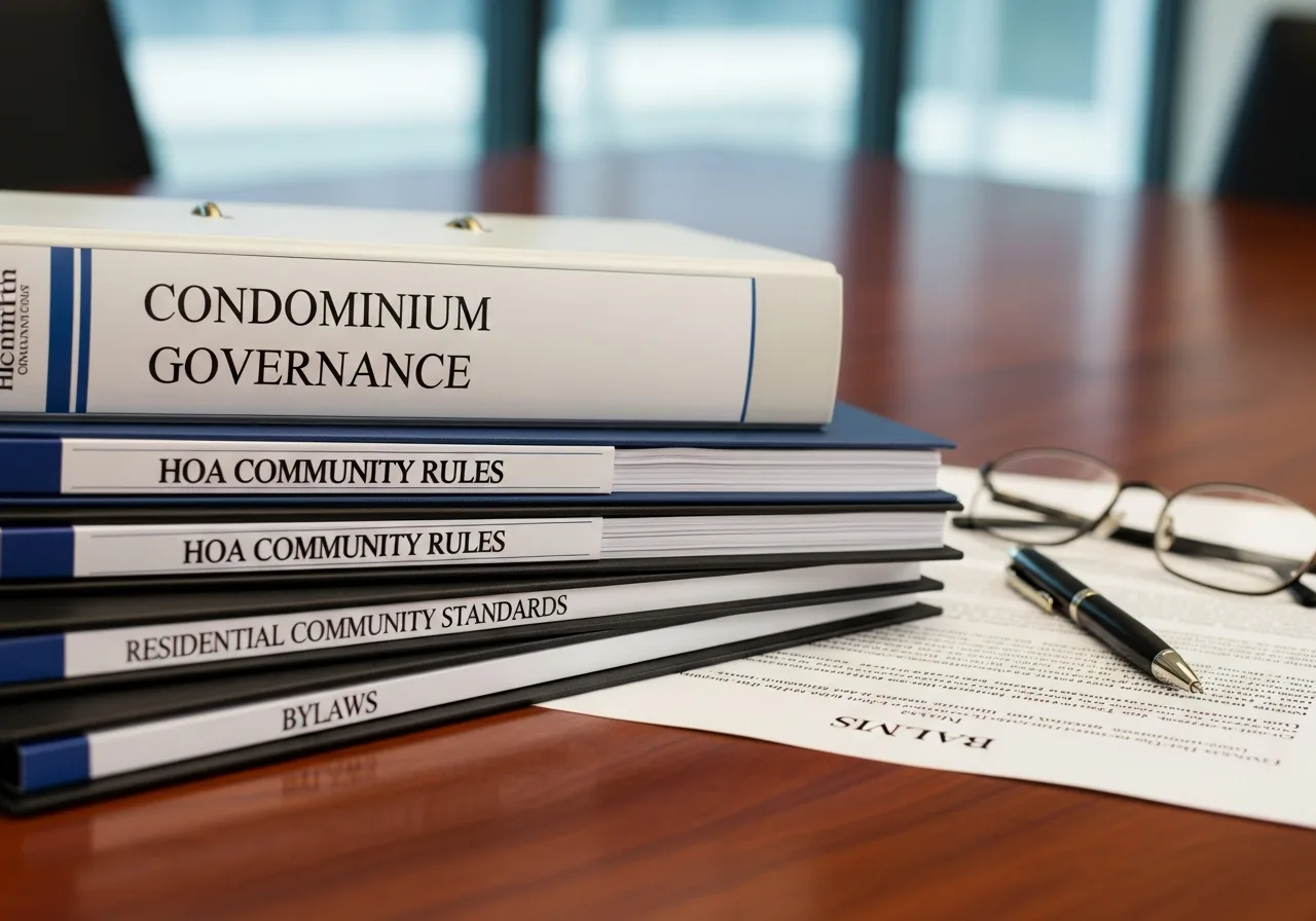 Accompagnement juridique